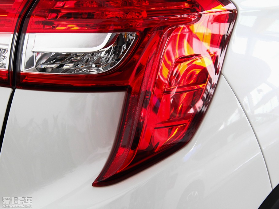 2013C4 AIRCROSS(M) 2.0L m