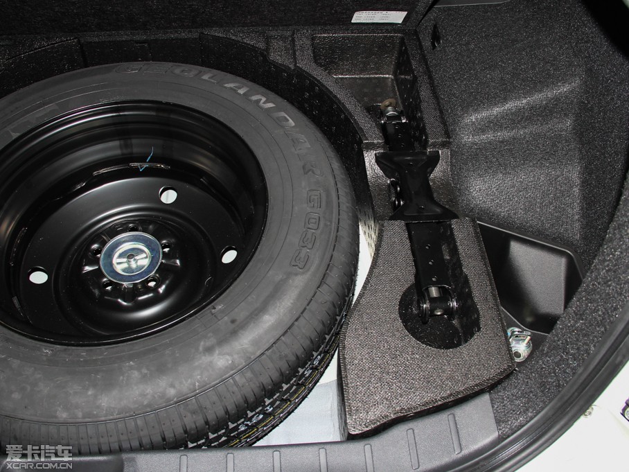 2013C4 AIRCROSS(M) 2.0L m