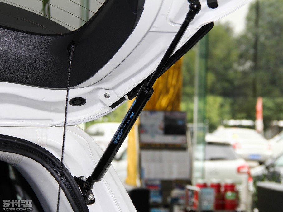 2013C4 AIRCROSS(M) 2.0L m