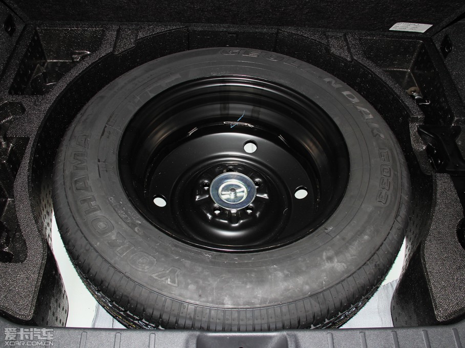 2013C4 AIRCROSS(M) 2.0L m