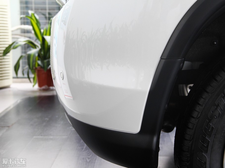 2013C4 AIRCROSS(M) 2.0L m