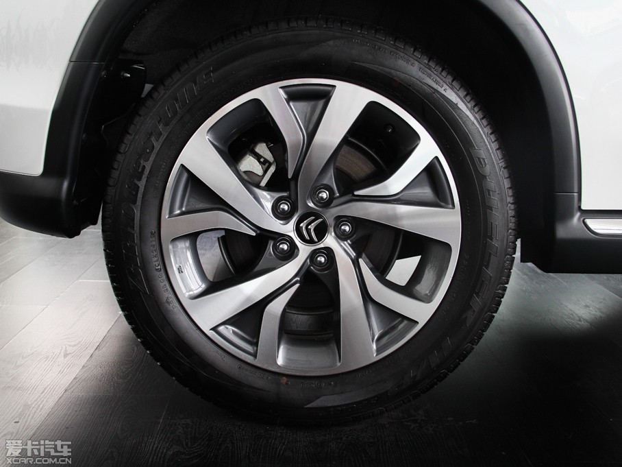 2013C4 AIRCROSS(M) 2.0L m