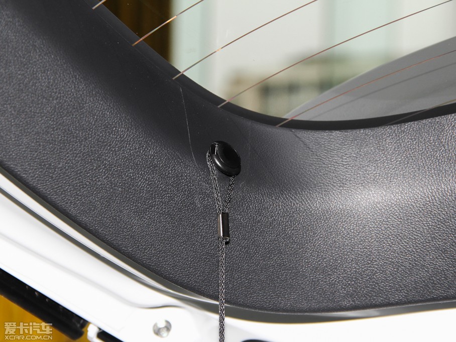 2013C4 AIRCROSS(M(jn)) 2.0L (q)m