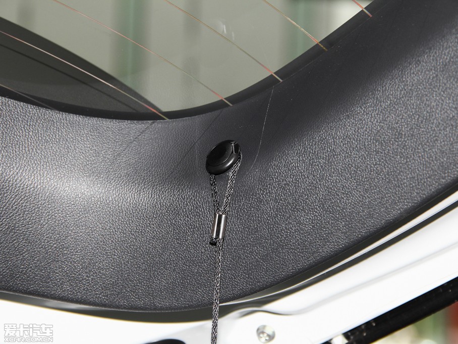 2013C4 AIRCROSS(M) 2.0L m