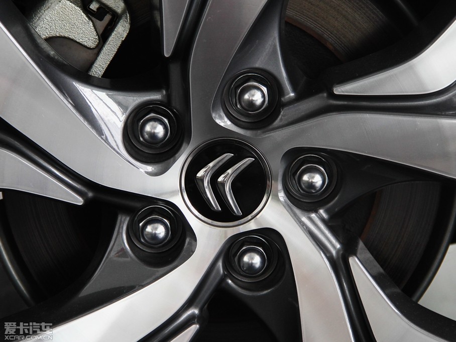 2013C4 AIRCROSS(M) 2.0L m