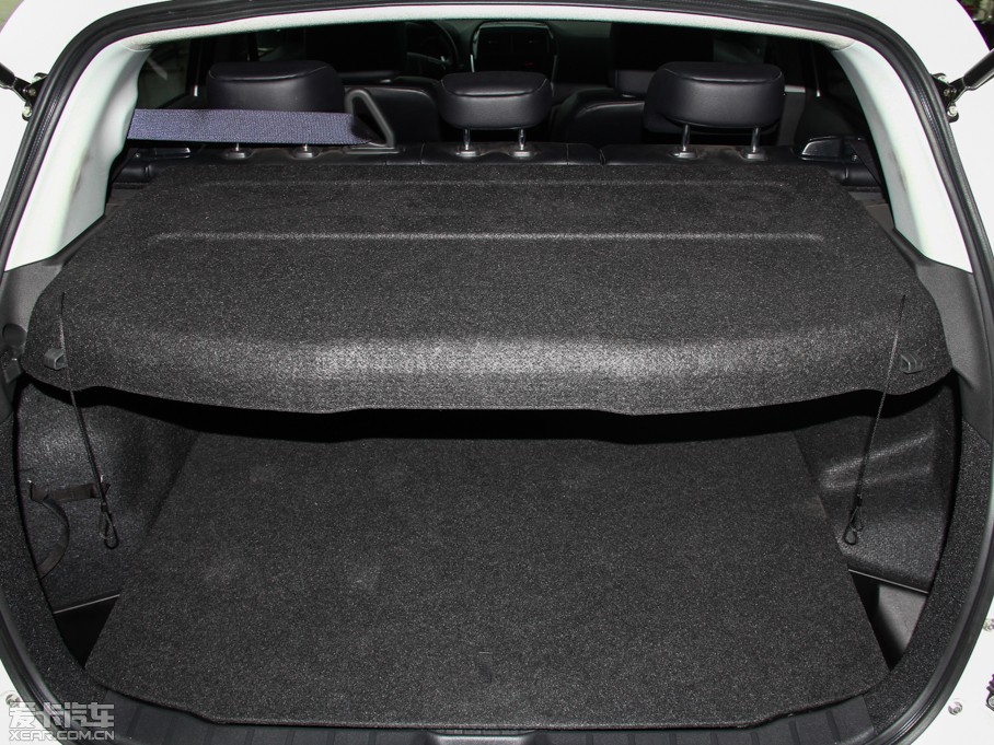 2013C4 AIRCROSS(M) 2.0L m