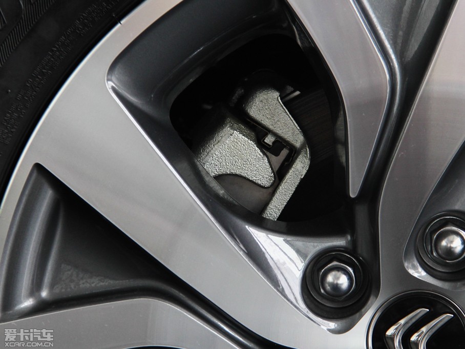 2013C4 AIRCROSS(M) 2.0L m