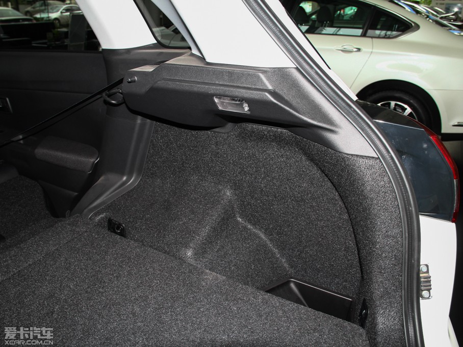 2013C4 AIRCROSS(M) 2.0L m