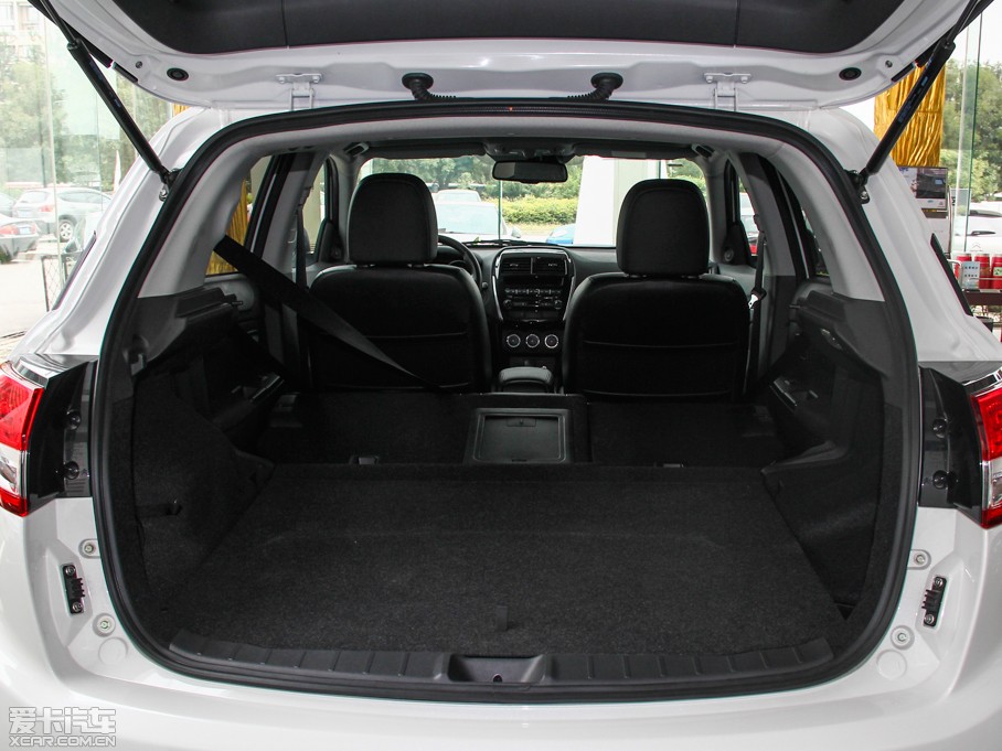 2013C4 AIRCROSS(M) 2.0L m