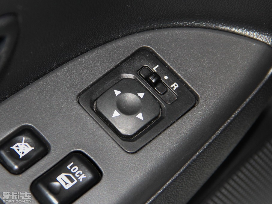 2013C4 AIRCROSS(M(jn)) 2.0L (q)m