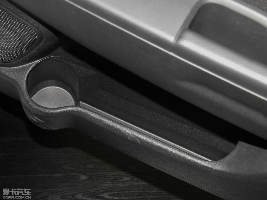 2013C4 AIRCROSS(M(jn)) 2.0L (q)m