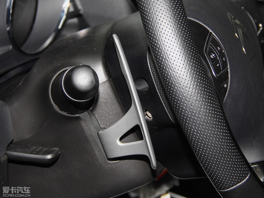 2013C4 AIRCROSS(M(jn)) 2.0L (q)m