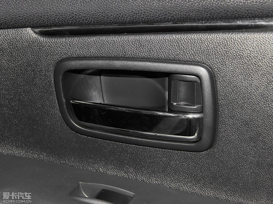 2013C4 AIRCROSS(M(jn)) 2.0L (q)m