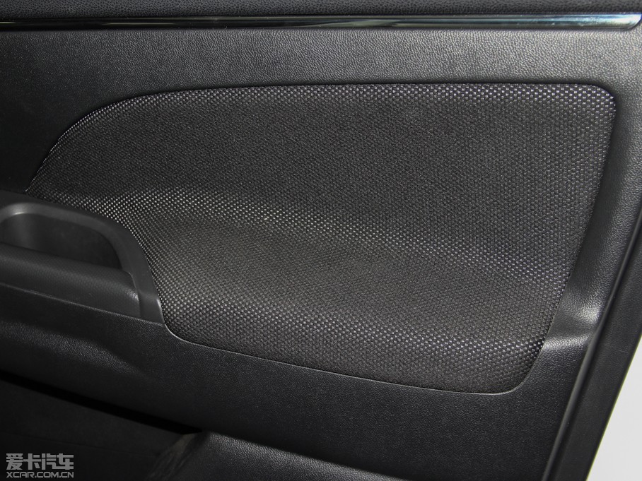 2013C4 AIRCROSS(M(jn)) 2.0L (q)m