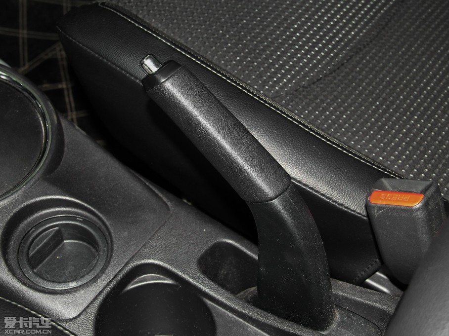 2013C4 AIRCROSS(M(jn)) 2.0L (q)m