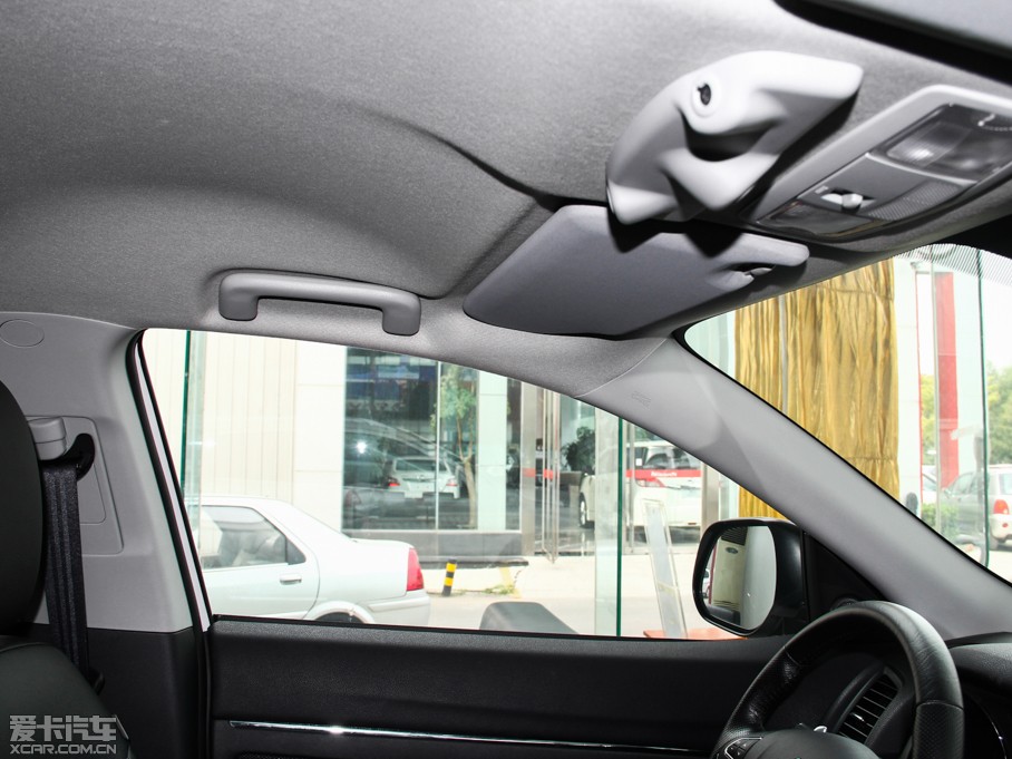 2013C4 AIRCROSS(M(jn)) 2.0L (q)m