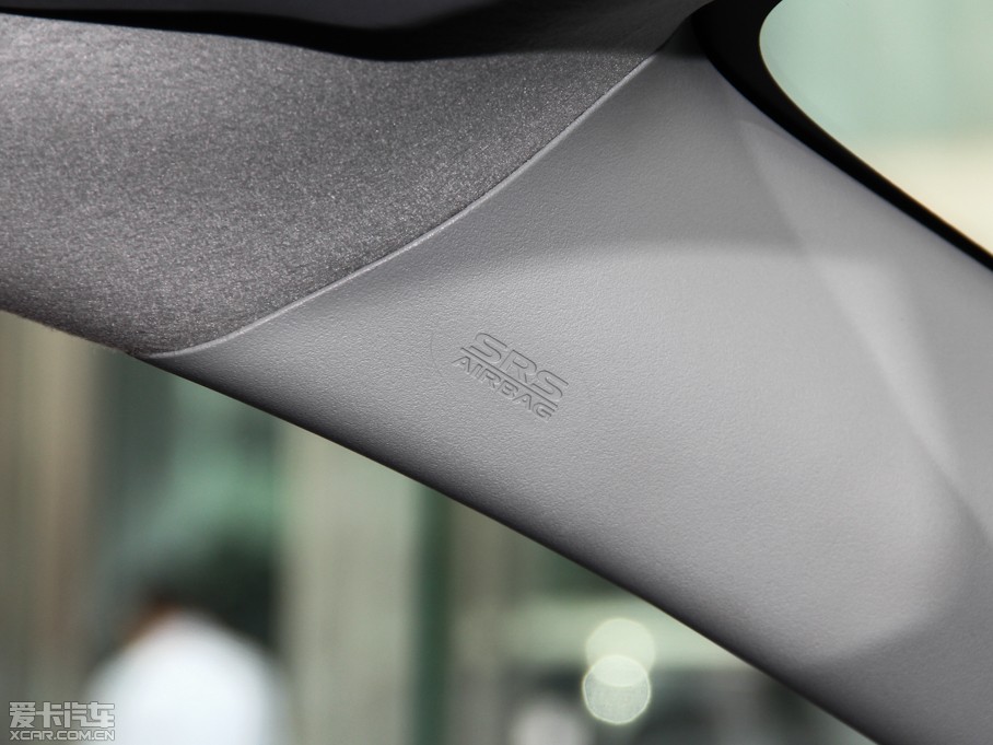 2013C4 AIRCROSS(M(jn)) 2.0L (q)m