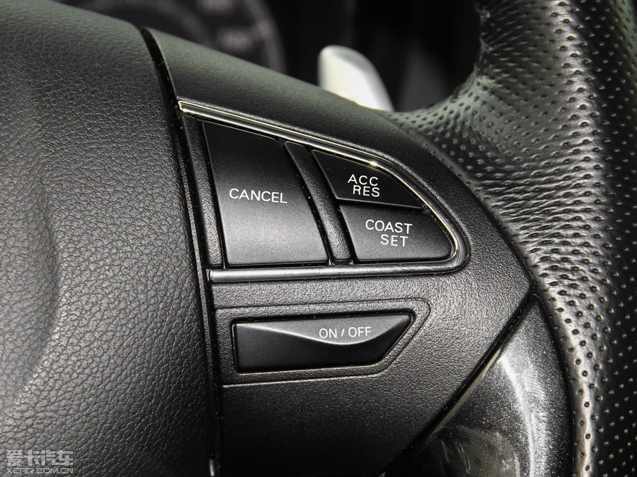 2013C4 AIRCROSS(M) 2.0L m