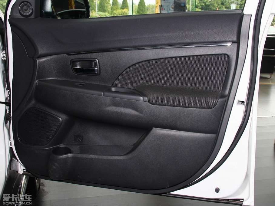 2013C4 AIRCROSS(M(jn)) 2.0L (q)m