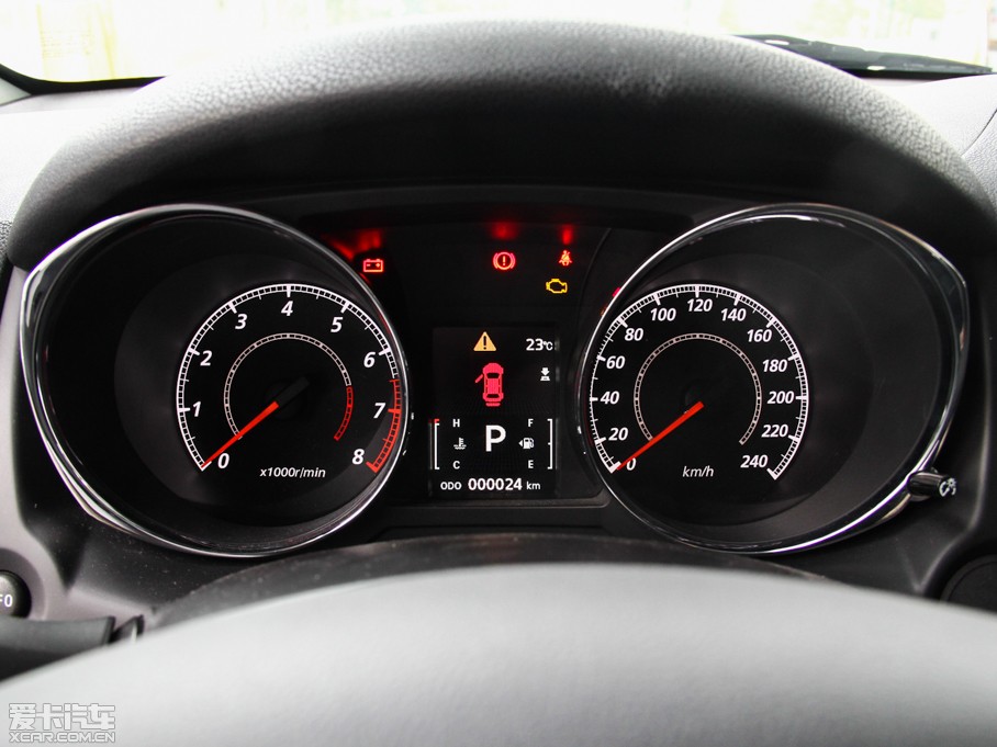 2013C4 AIRCROSS(M) 2.0L m