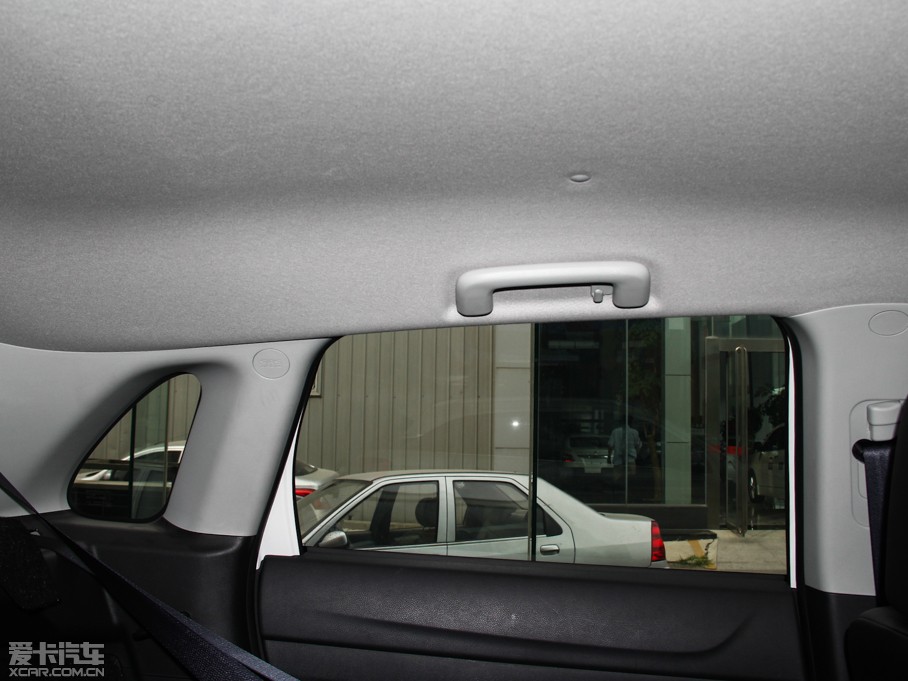 2013C4 AIRCROSS(M) 2.0L m