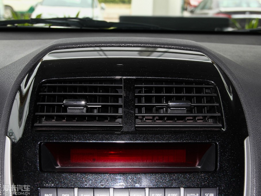 2013C4 AIRCROSS(M) 2.0L m