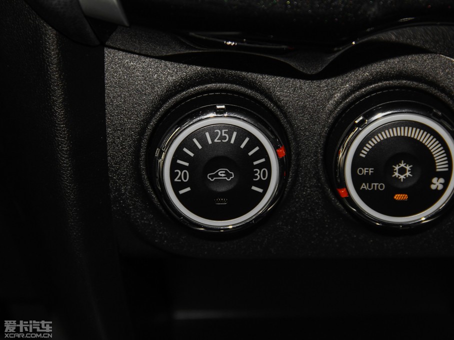 2013C4 AIRCROSS(M) 2.0L m