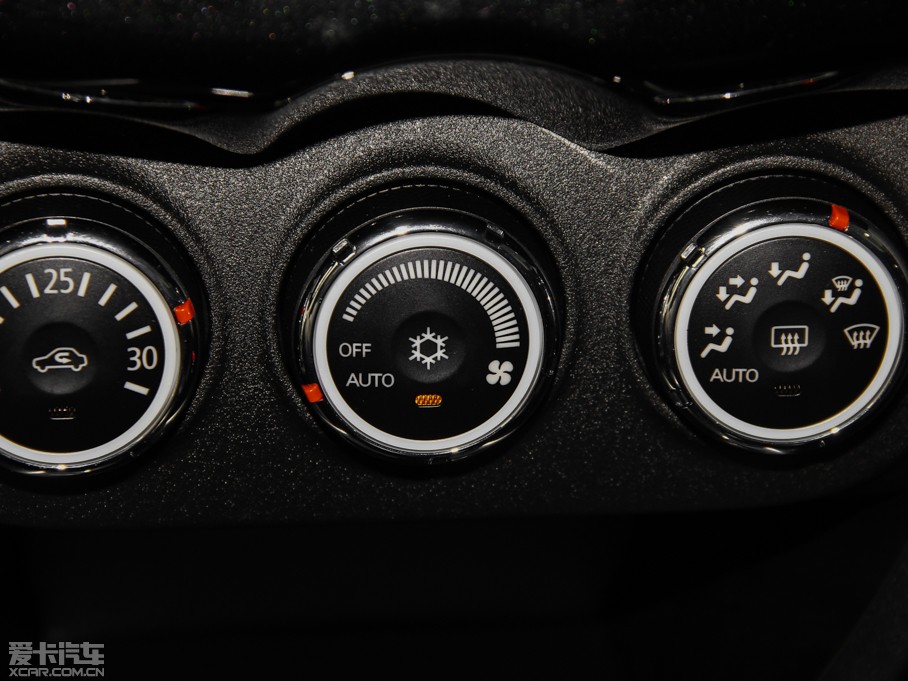 2013C4 AIRCROSS(M) 2.0L m