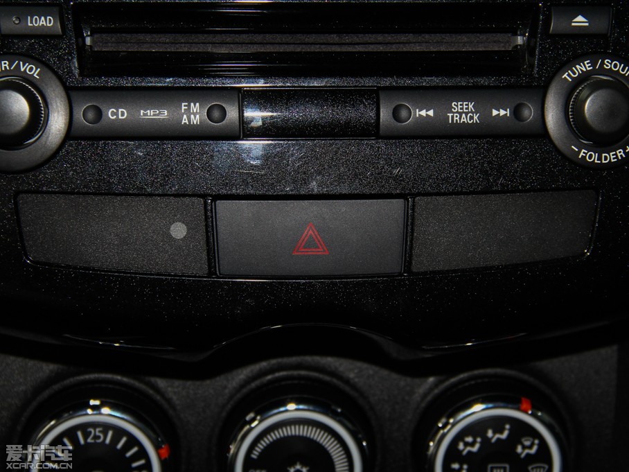 2013C4 AIRCROSS(M) 2.0L m