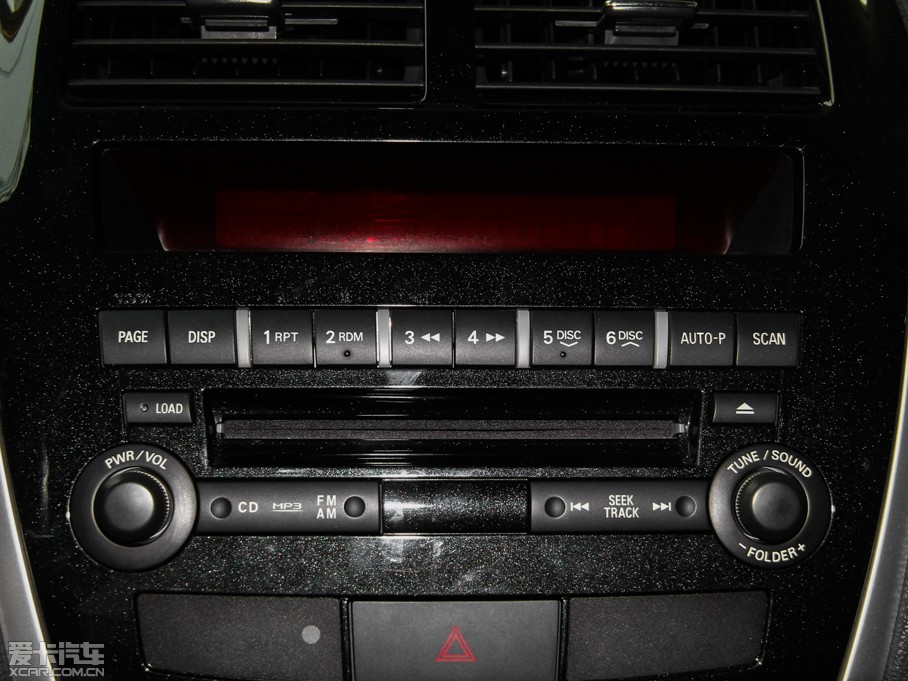 2013C4 AIRCROSS(M(jn)) 2.0L (q)m