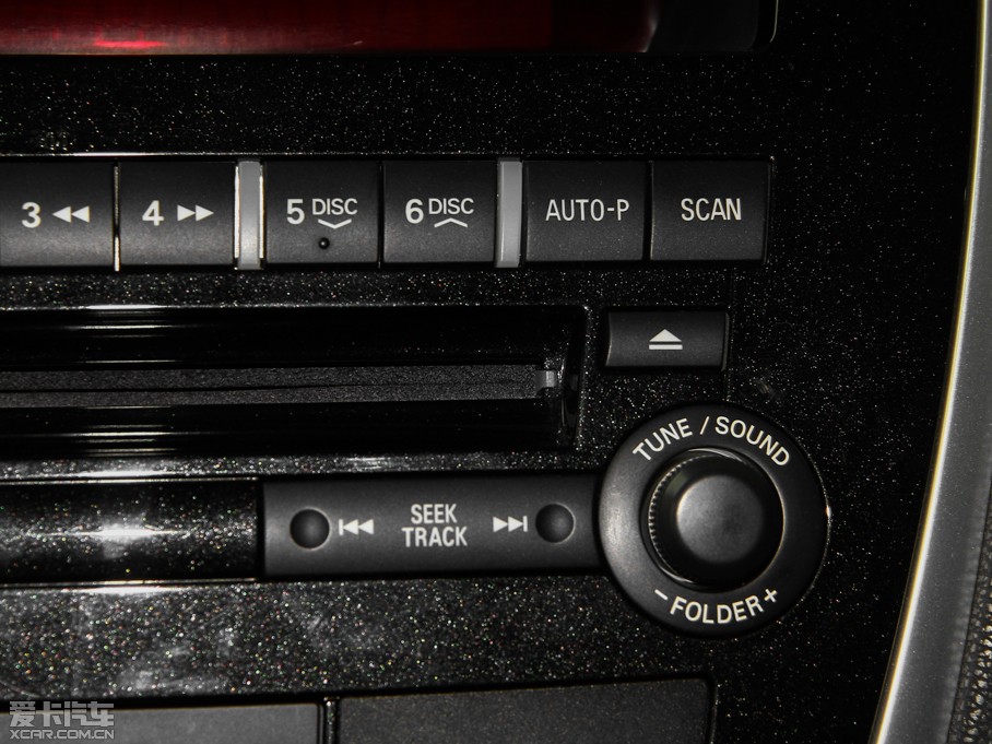 2013C4 AIRCROSS(M) 2.0L m