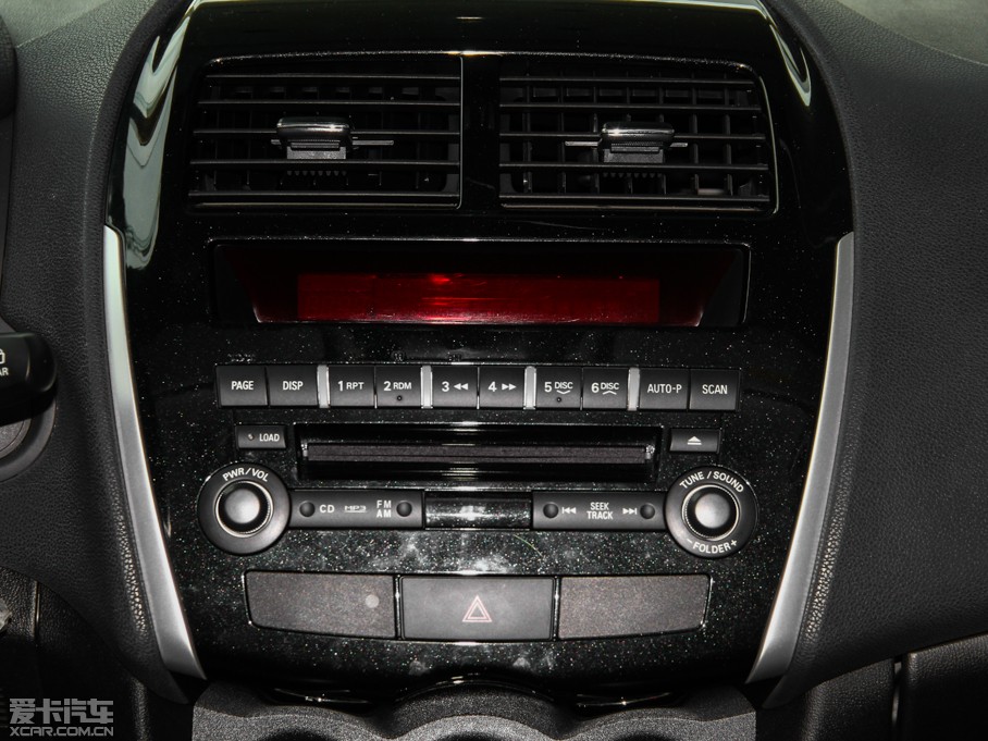 2013C4 AIRCROSS(M) 2.0L m