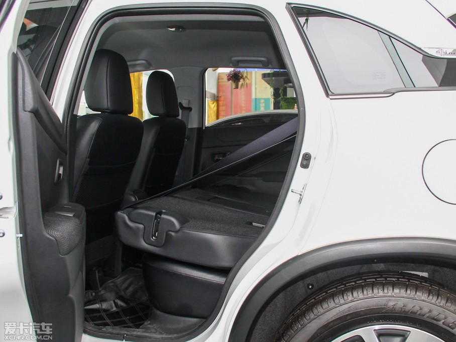 2013C4 AIRCROSS(M) 2.0L m