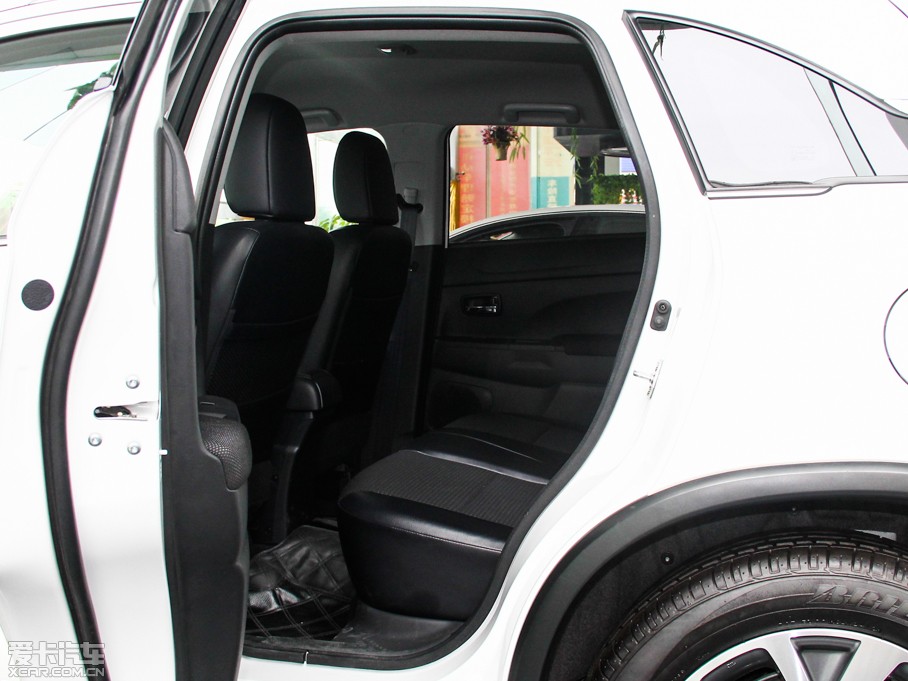 2013C4 AIRCROSS(M) 2.0L m