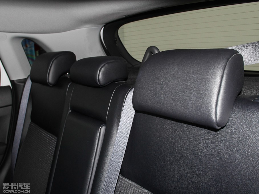 2013C4 AIRCROSS(M) 2.0L m