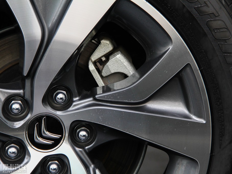 2013C4 AIRCROSS(M) 2.0L m