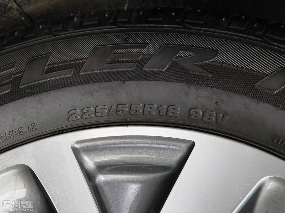 2013C4 AIRCROSS(M(jn)) 2.0L (q)m