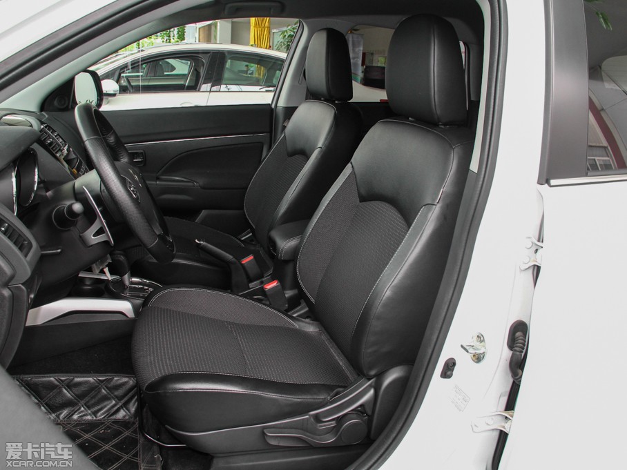 2013C4 AIRCROSS(M(jn)) 2.0L (q)m