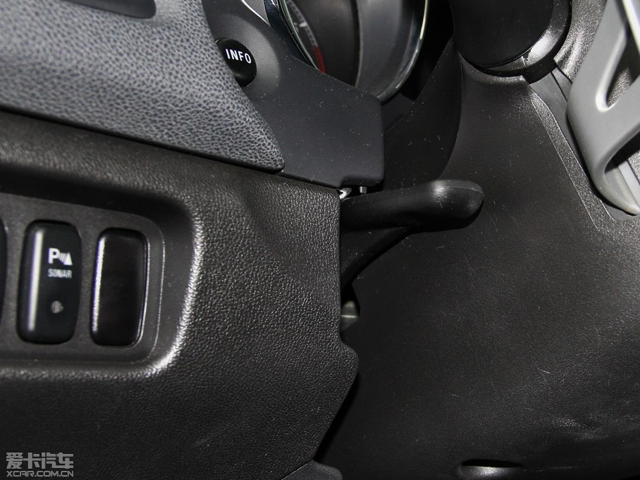 2013C4 AIRCROSS(M) 2.0L m