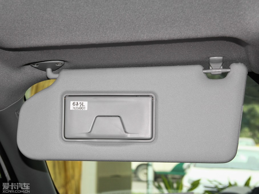 2013C4 AIRCROSS(M) 2.0L m