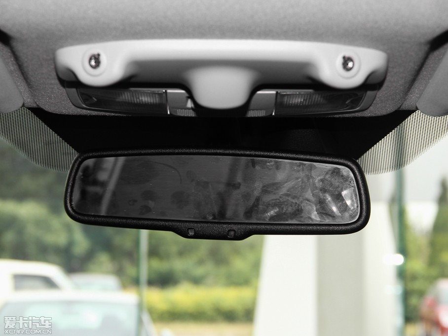 2013C4 AIRCROSS(M(jn)) 2.0L (q)m