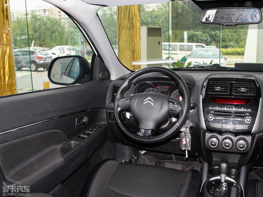 2013C4 AIRCROSS(M) 2.0L m