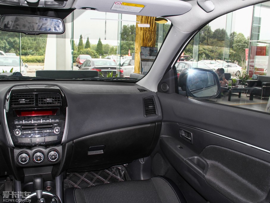 2013C4 AIRCROSS(M) 2.0L m