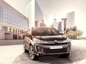 2013C4 AIRCROSS(M(jn)) w^