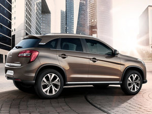 2013C4 AIRCROSS(M(jn)) w^