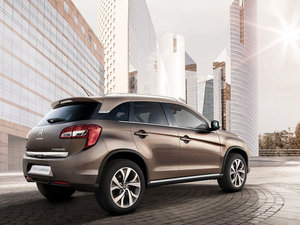 2013C4 AIRCROSS(M(jn)) w^