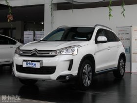 2013��C4 AIRCROSS(�M(j��n)��) 