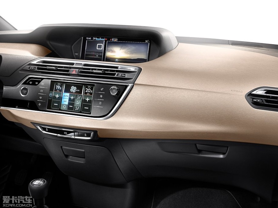 2014��C4 PICASSO ������