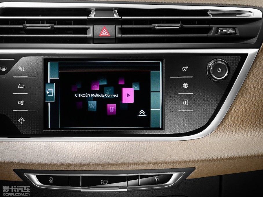 2014��C4 PICASSO ������