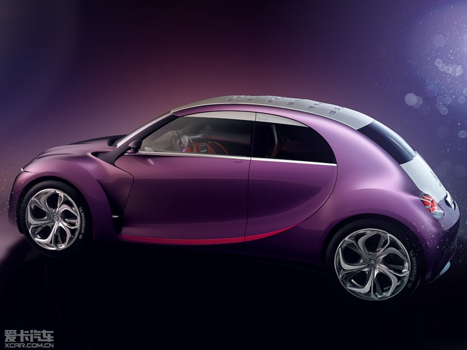 2009��REVOLTe ����܇